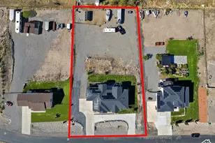7707 N Cobblerock Rd, Lake Point, UT 84074 - Photo 43