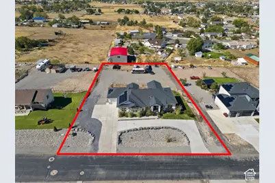 7707 N Cobblerock Rd, Lake Point, UT 84074 - Photo 53