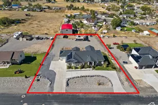 7707 N Cobblerock Rd, Lake Point, UT 84074 - Photo 53