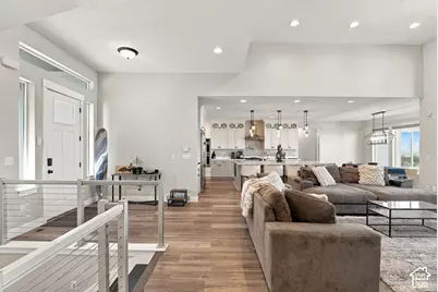 7707 N Cobblerock Rd, Lake Point, UT 84074 - Photo 11