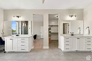 7707 N Cobblerock Rd, Lake Point, UT 84074 - Photo 19