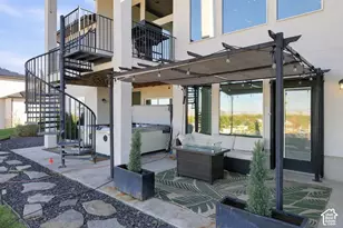7707 N Cobblerock Rd, Lake Point, UT 84074 - Photo 49