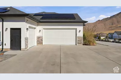7707 N Cobblerock Rd, Lake Point, UT 84074 - Photo 51