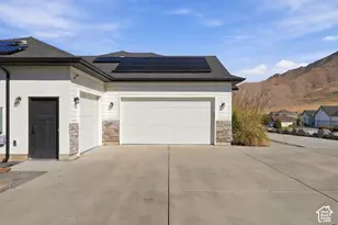 7707 N Cobblerock Rd, Lake Point, UT 84074 - Photo 51