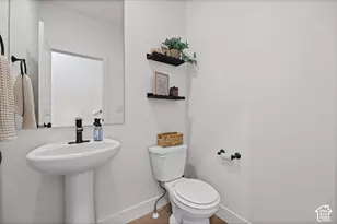 604 N Sego Way, Farmington, UT 84025 - Photo 17
