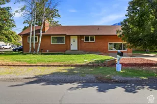 380 N 300 E, Mapleton, UT 84664 - Photo 1