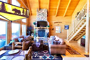 1741 S Red Cyn Dr, Parowan, UT 84761 - Photo 3