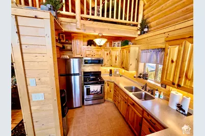 1741 S Red Canyon Dr, Parowan, UT 84761 - Photo 15