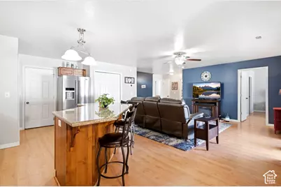 748 Stone Ln, Kaysville, UT 84037 - Photo 9