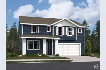 2160 E Porcupine Dr #4145, Eagle Mountain, UT 84005 - Photo 1