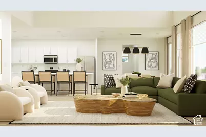2160 E Porcupine Dr #4145, Eagle Mountain, UT 84005 - Photo 5
