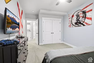 2797 W Serene Park Way, Riverton, UT 84065 - Photo 51