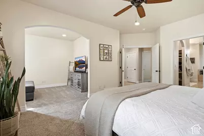 2797 W Serene Park Way, Riverton, UT 84065 - Photo 29