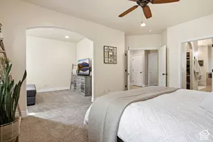 2797 W Serene Park Way, Riverton, UT 84065 - Photo 29