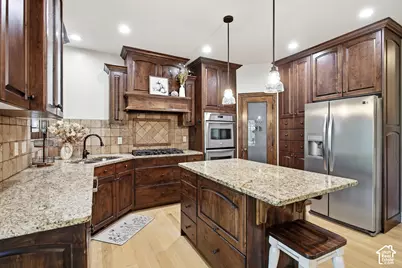 2797 W Serene Park Way, Riverton, UT 84065 - Photo 17
