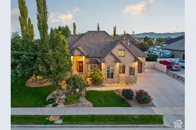 2797 W Serene Park Way, Riverton, UT 84065 - Photo 69