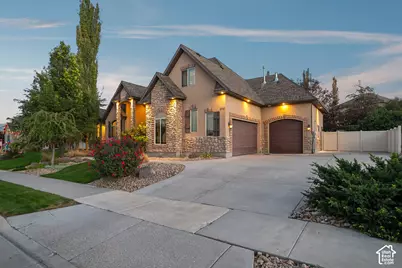 2797 W Serene Park Way, Riverton, UT 84065 - Photo 3