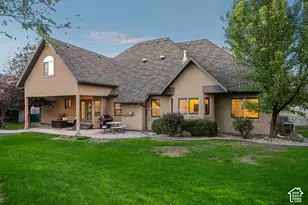 2797 W Serene Park Way, Riverton, UT 84065 - Photo 59