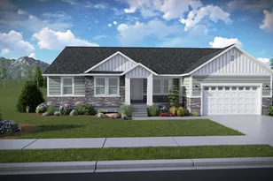 552 S 2710 St W, Lehi, UT 84048 - Photo 1