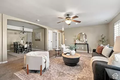 3561 E Rock Creek Rd N #6, Eagle Mountain, UT 84005 - Photo 3
