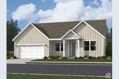 2071 E Badger Ave #4207, Eagle Mountain, UT 84005 - Photo 1