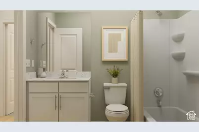 2071 E Badger Ave #4207, Eagle Mountain, UT 84005 - Photo 5