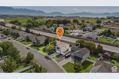 1667 W 900 S, Lehi, UT 84043 - Photo 35