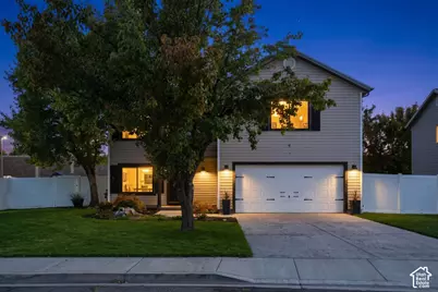 1667 W 900 S, Lehi, UT 84043 - Photo 1