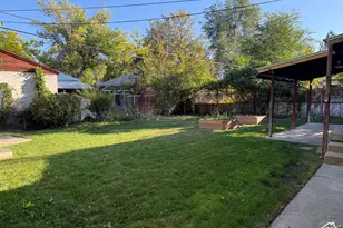 1142 W Talisman Dr N, Salt Lake City, UT 84116 - Photo 33