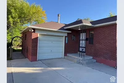 1142 W Talisman Dr N, Salt Lake City, UT 84116 - Photo 35