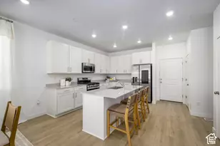 1743 W Viola Ln, Saratoga Springs, UT 84045 - Photo 5