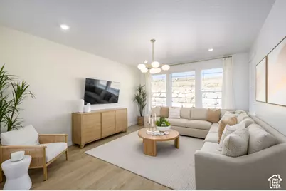1743 W Viola Ln #3098, Saratoga Springs, UT 84045 - Photo 3