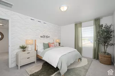 522 W Empress St #52, Santaquin, UT 84655 - Photo 11