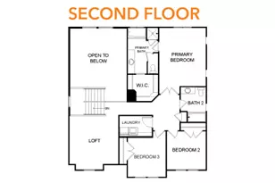 822 N Boseman Way, Saratoga Springs, UT 84045 - Photo 3