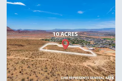 [Address not provided], Washington, UT 84780 - Photo 3