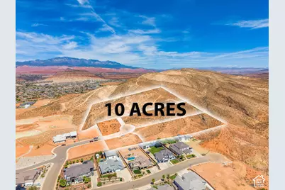 [Address not provided], Washington, UT 84780 - Photo 1