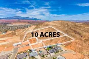 [Address not provided], Washington, UT 84780 - Photo 1