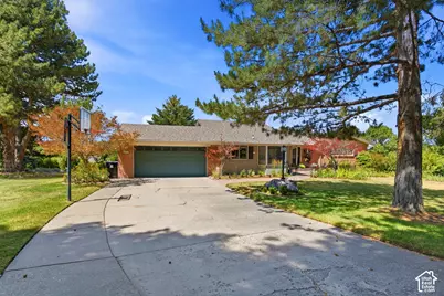 4058 S Mount Olympus Way E, Millcreek, UT 84124 - Photo 1