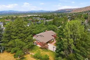 4058 S Mount Olympus Way E, Millcreek, UT 84124 - Photo 3