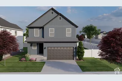 12767 S Sulphur Creek Dr #204, Herriman, UT 84096 - Photo 1