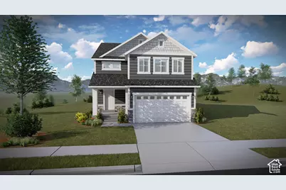 4008 W 930 N #507, Lehi, UT 84048 - Photo 1