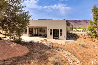 2211 Camino Del Carnero, Moab, UT 84532 - Photo 37