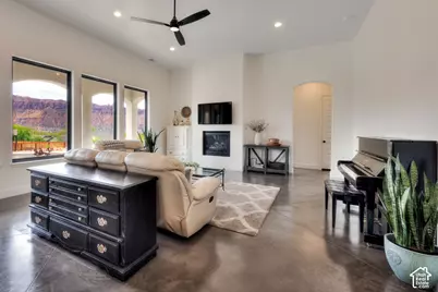2211 Camino Del Carnero, Moab, UT 84532 - Photo 9