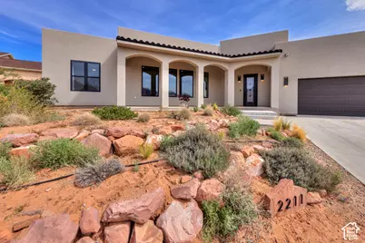 2211 Camino Del Carnero, Moab, UT 84532 - Photo 7