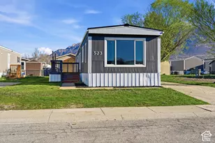 2491 N Hwy 89, Pleasant View, UT 84404 - Photo 1
