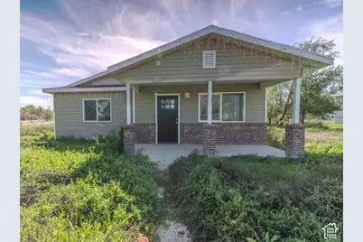 160 E 100 N, Myton, UT 84052 - Photo 1