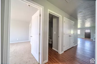 160 E 100 N, Myton, UT 84052 - Photo 11