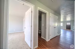 160 E 100 N, Myton, UT 84052 - Photo 11