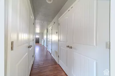 160 E 100 N, Myton, UT 84052 - Photo 13