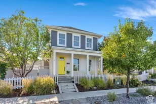 11372 S Red Cardinal Way, South Jordan, UT 84009 - Photo 1